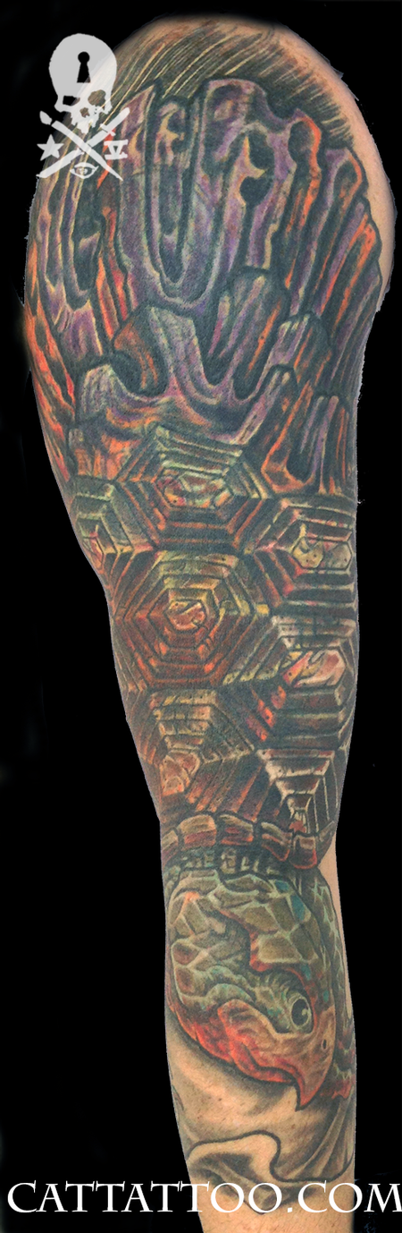 Tattoos - untitled - 93683